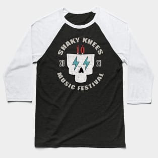 vintage shaky 2023 Baseball T-Shirt